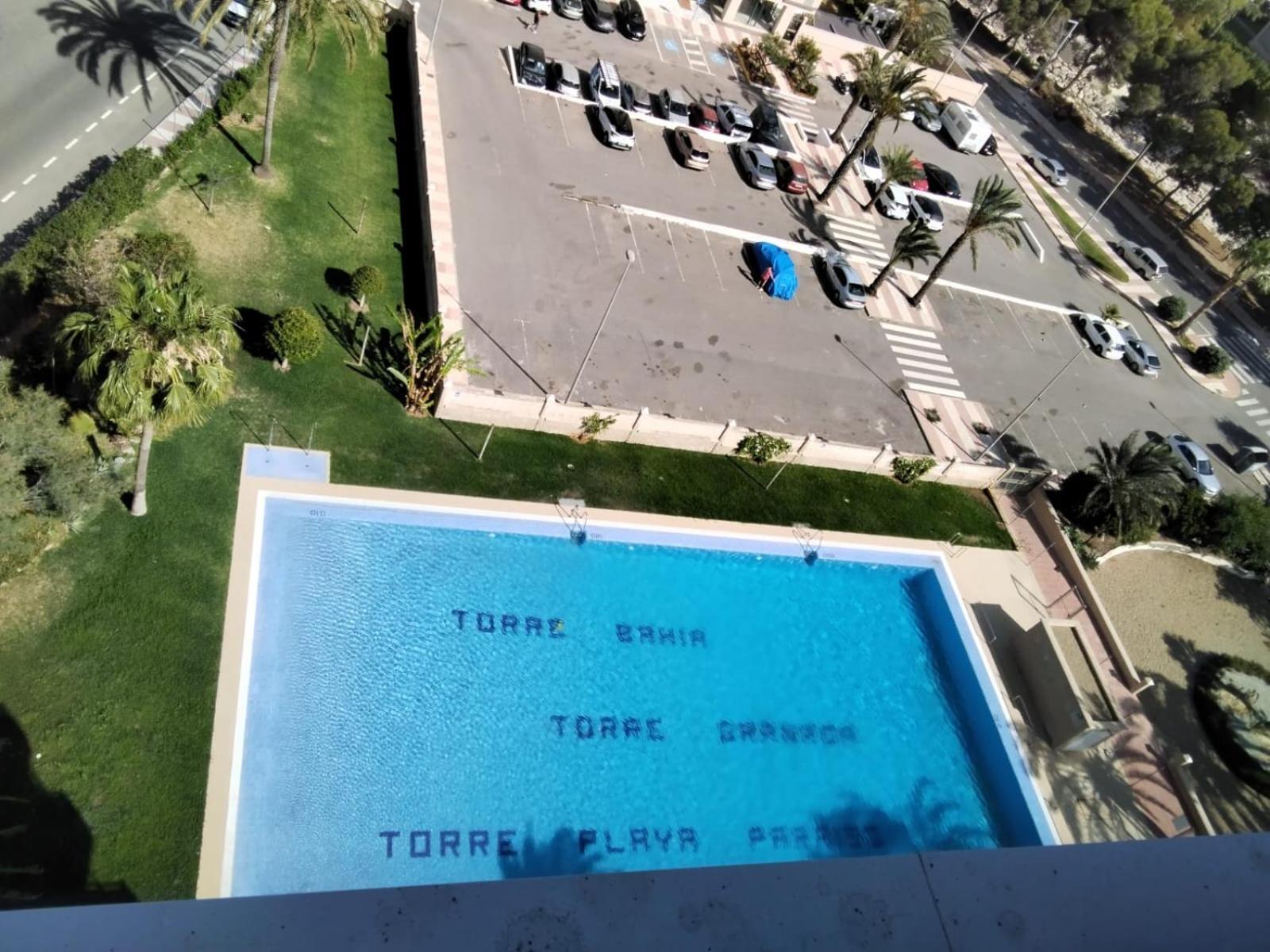 Loft En Playa Paraiso Агуадулсе Екстериор снимка