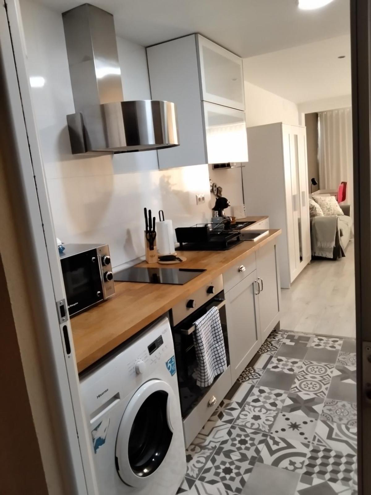 Loft En Playa Paraiso Агуадулсе Екстериор снимка