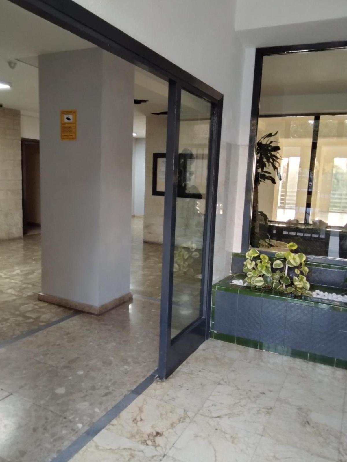 Loft En Playa Paraiso Агуадулсе Екстериор снимка
