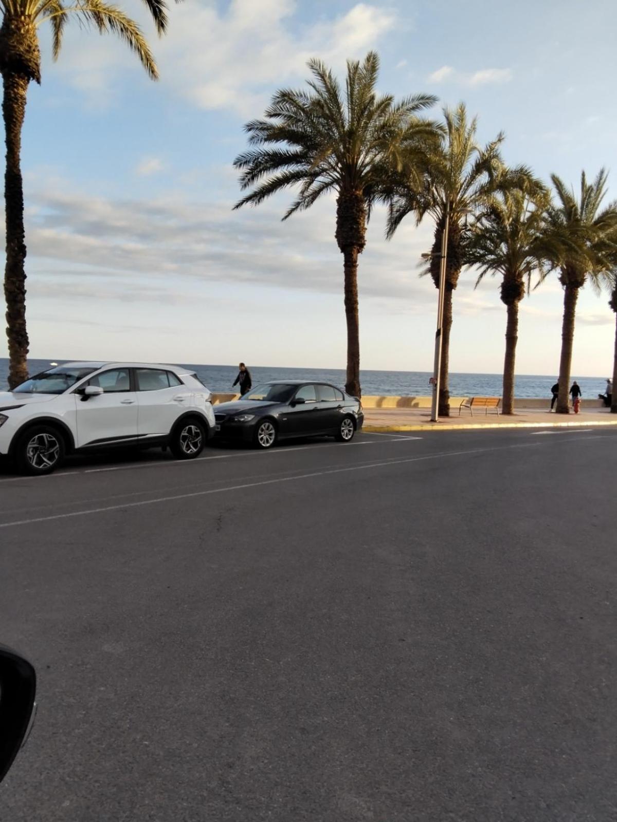 Loft En Playa Paraiso Агуадулсе Екстериор снимка