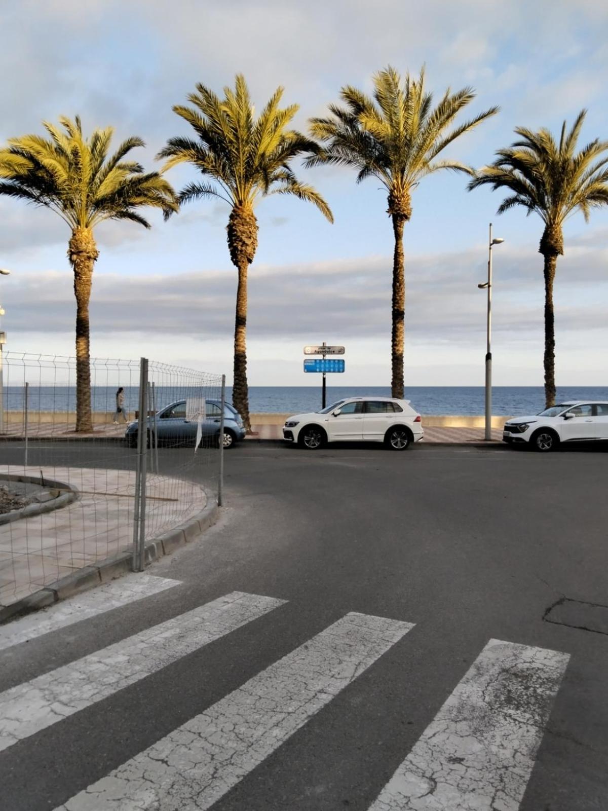 Loft En Playa Paraiso Агуадулсе Екстериор снимка