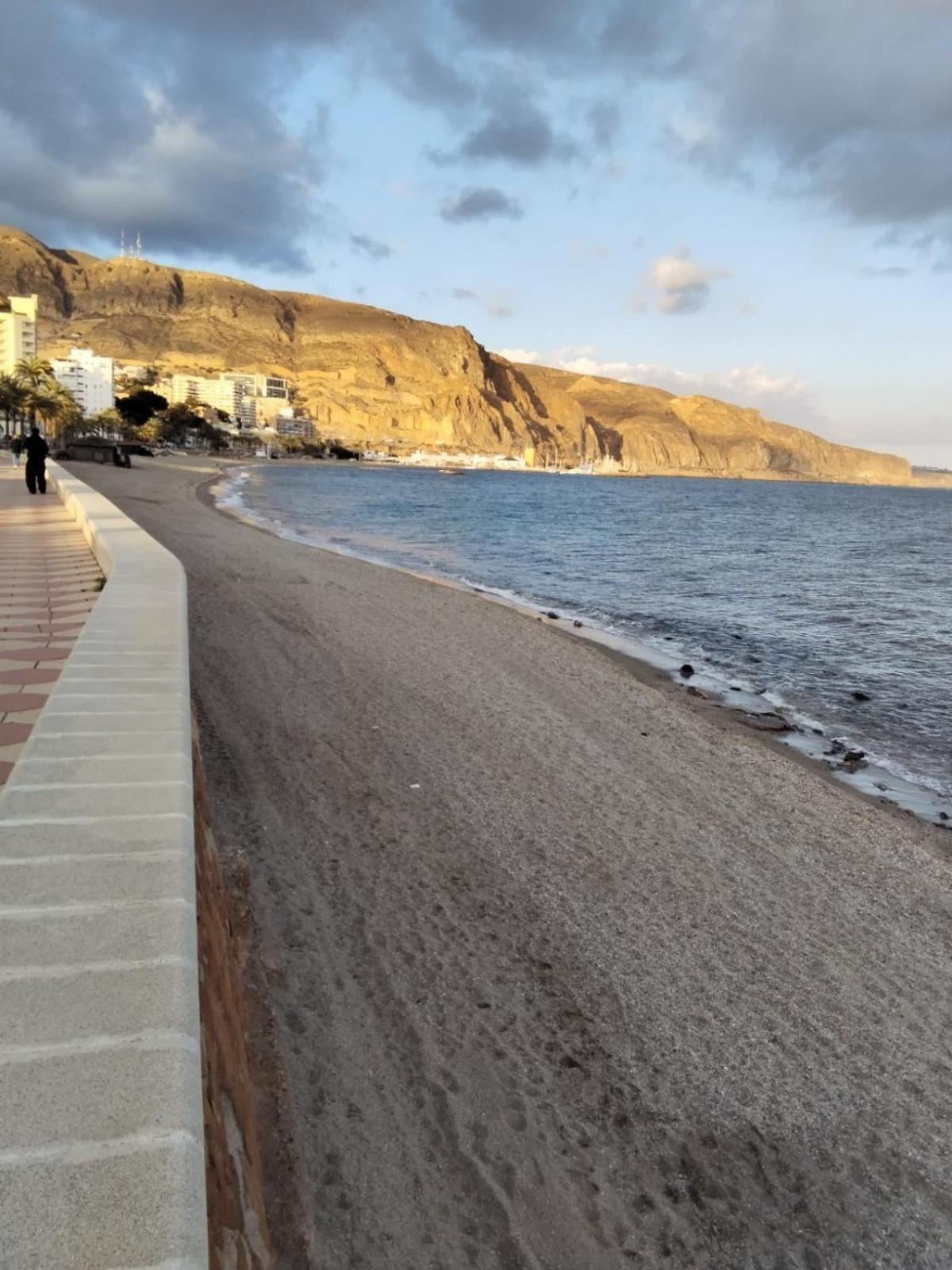 Loft En Playa Paraiso Агуадулсе Екстериор снимка