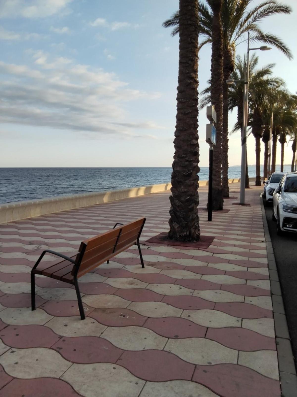 Loft En Playa Paraiso Агуадулсе Екстериор снимка