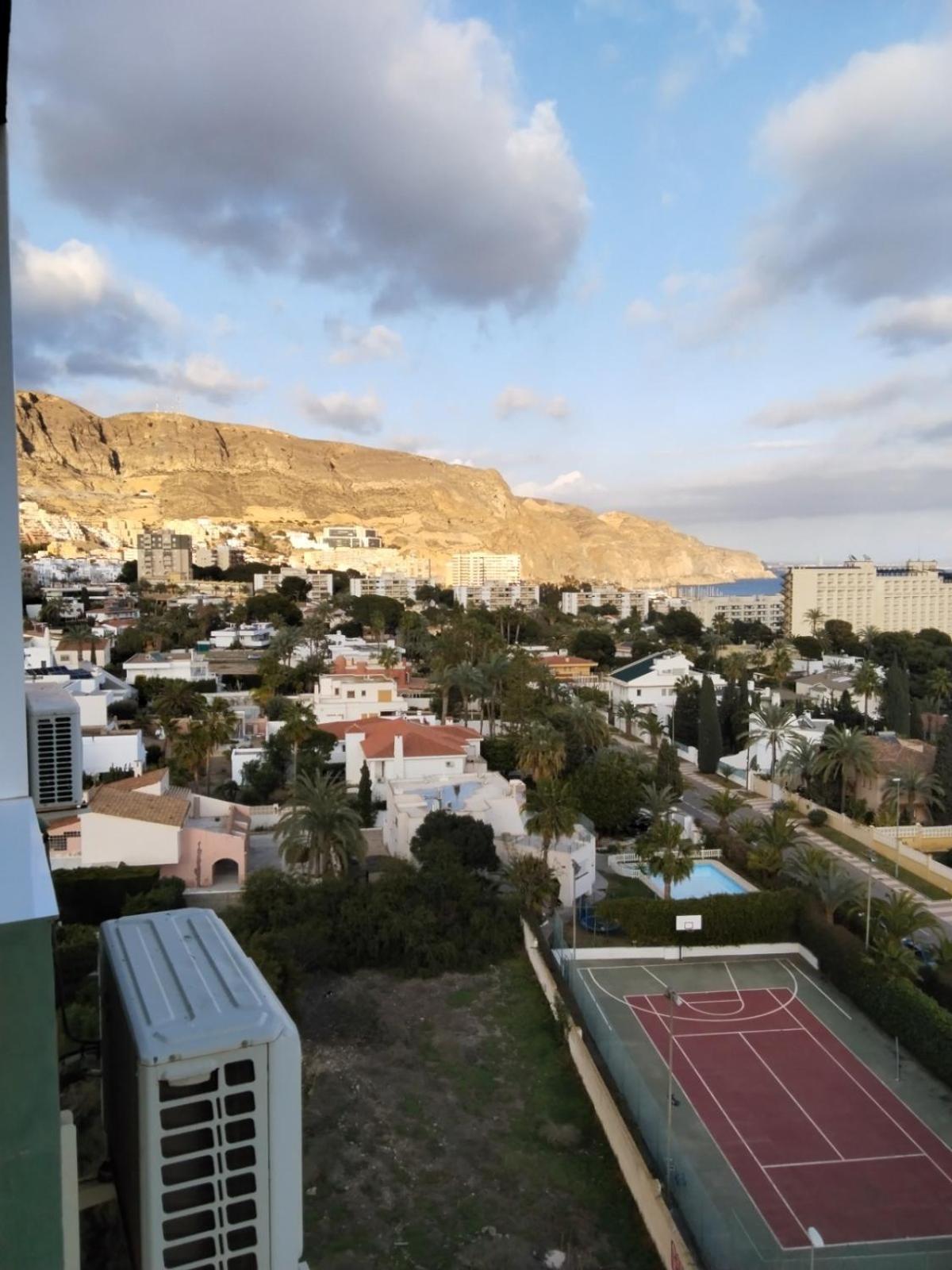 Loft En Playa Paraiso Агуадулсе Екстериор снимка