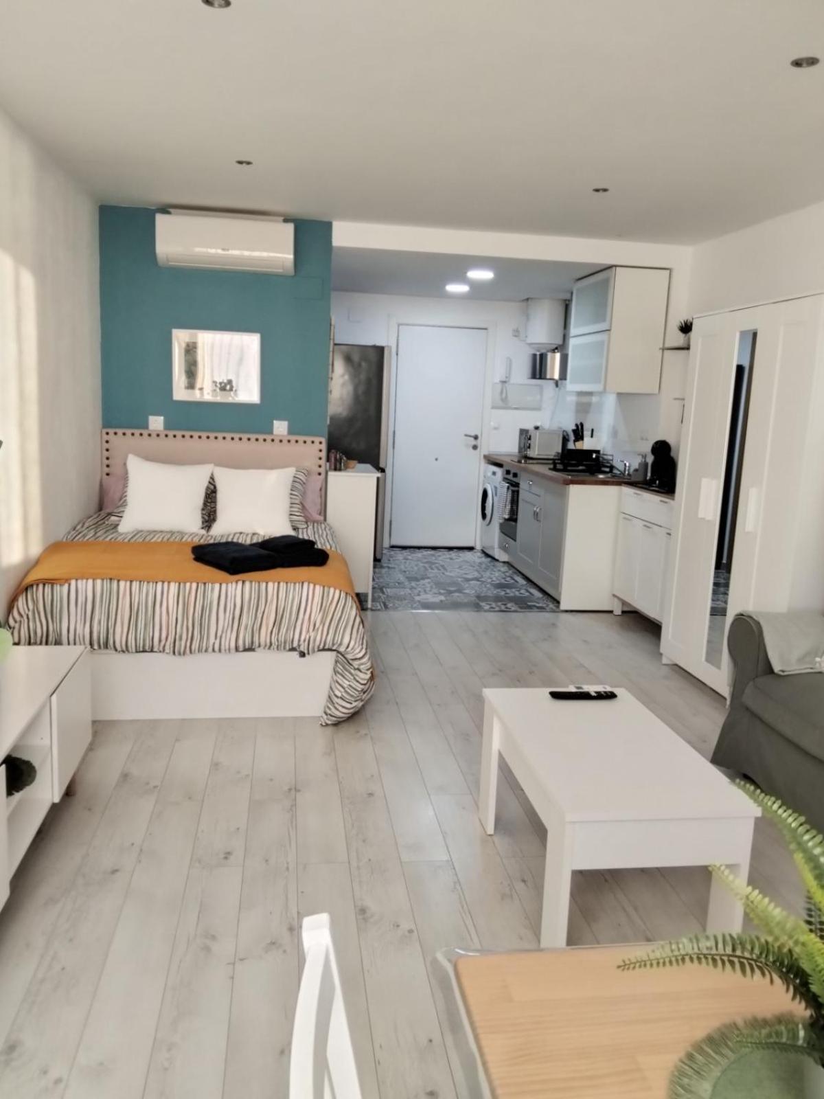 Loft En Playa Paraiso Агуадулсе Екстериор снимка